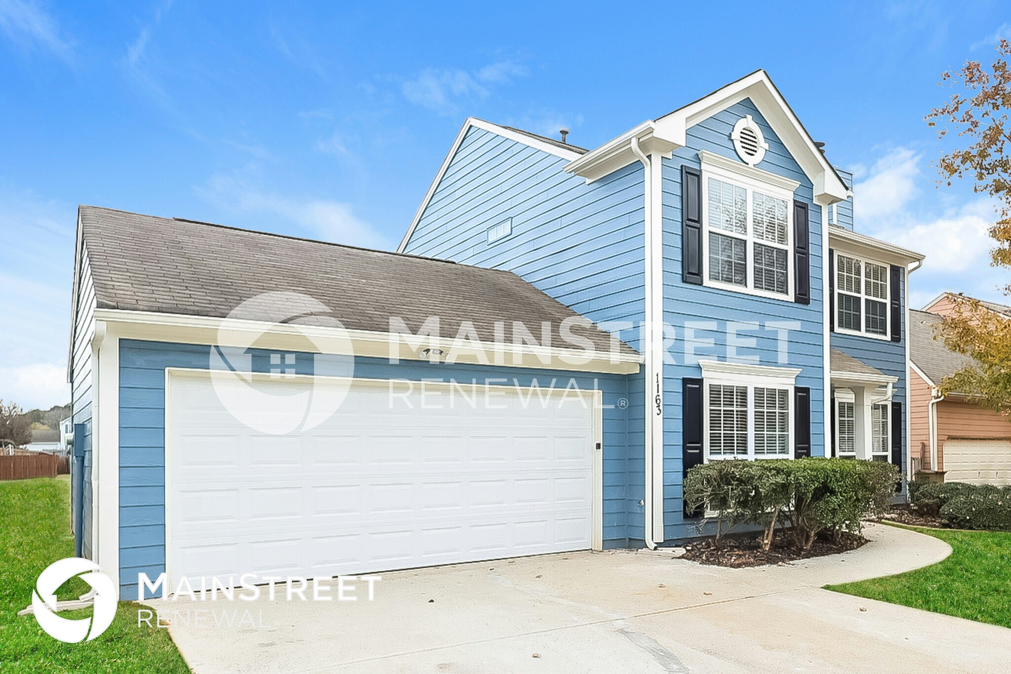 Building Photo - 1163 Millwood Dr