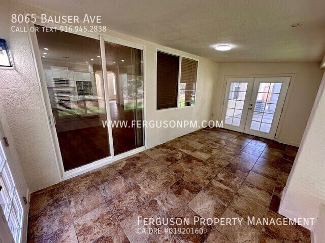 Building Photo - 8065 Bauser Ave