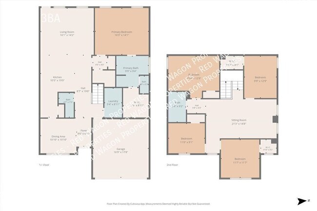 Building Photo - 8106 Chestnut Blue