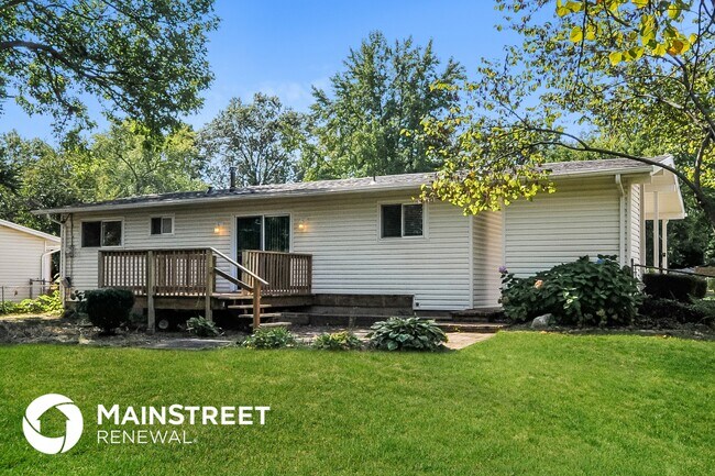 Building Photo - 1445 Jackson Ln