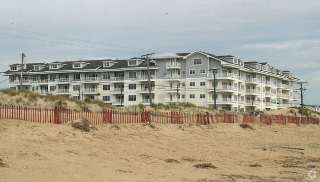 Building Photo - Sandbridge Dunes Condos