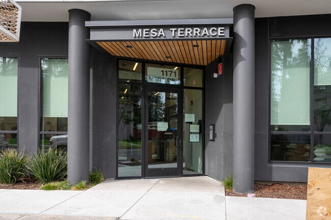 Building Photo - Mesa Terrace