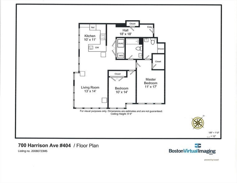 Building Photo - 700 Harrison Ave