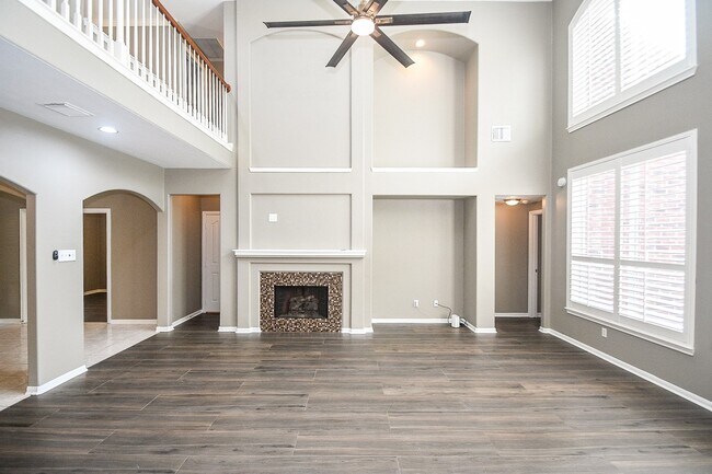 Building Photo - 3107 Pennywell Ln