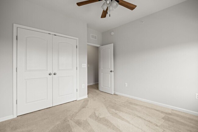 Building Photo - Gorgeous 3 Bedroom Townhome in Henrico!