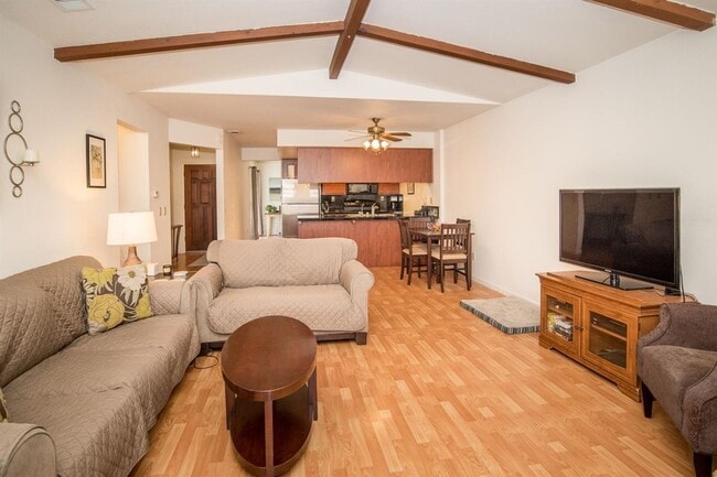 Building Photo - Southwest Woodland Home For Rent