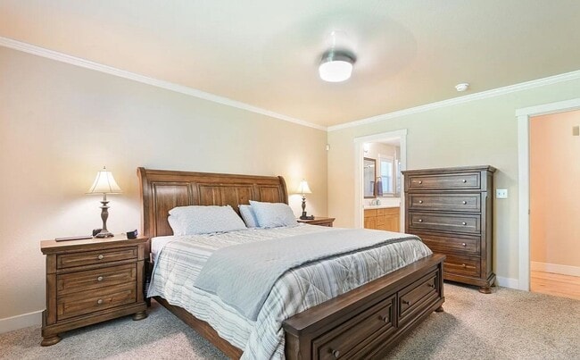 Building Photo - Beautiful 3 bed 2 bath home in Meridians Bridgetower community just off Ten Mile and W McMillan Rd