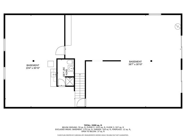 Building Photo - 7469 Gabor St