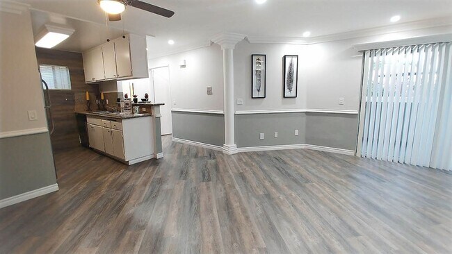 Interior Photo - Village Beesan Condos