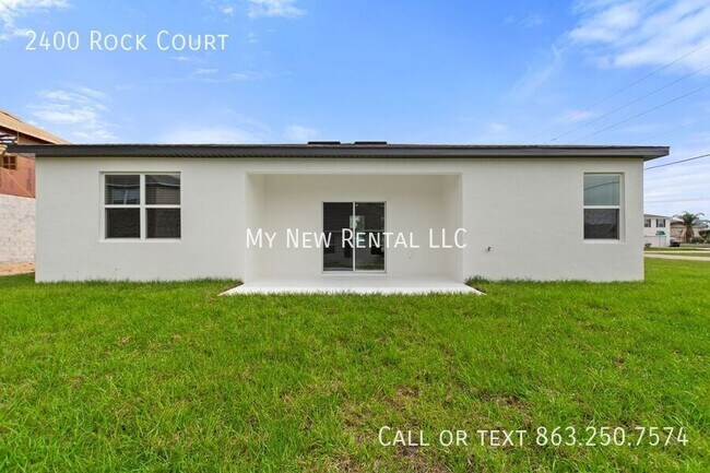 Building Photo - 2400 Rock Ct