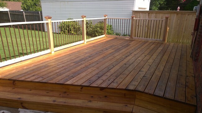 Building Photo - 840 S Knoxville Ave