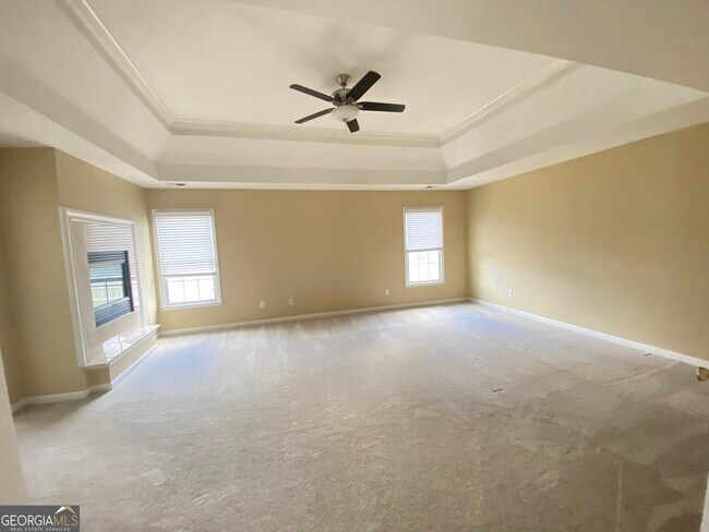 Building Photo - 1606 Cascade Overlook