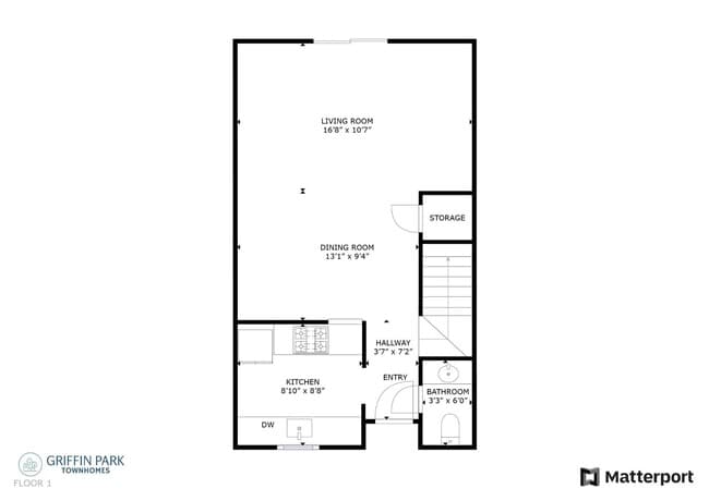 Building Photo - 1223 Lakecrest Dr