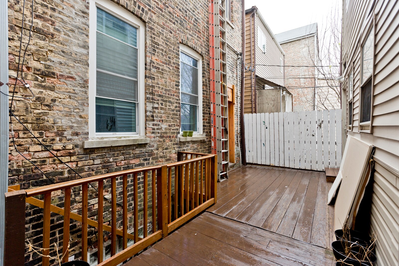 Building Photo - 1732 W 17th St