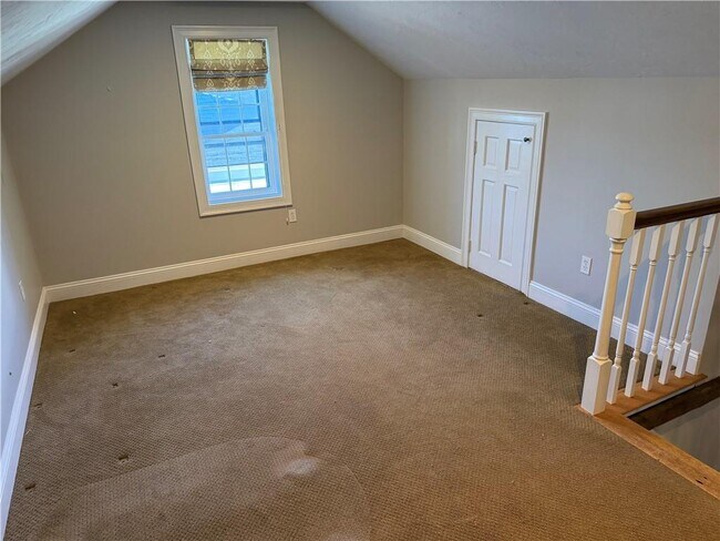 Building Photo - 31 Bradford St