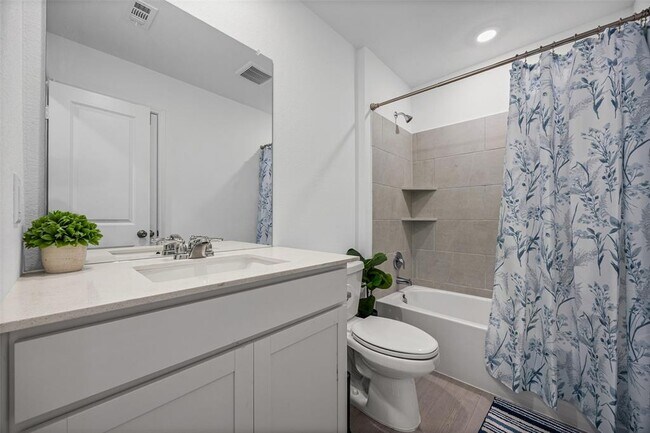 Building Photo - 17911 Prairie Falcon Wy