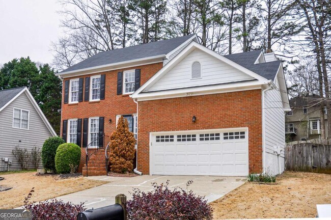 Building Photo - 1398 Field Creek Terrace