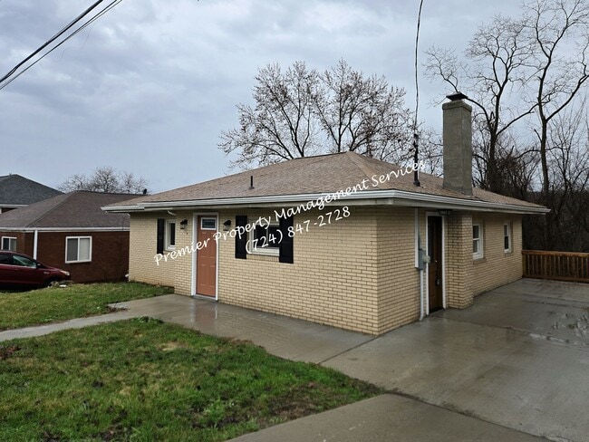 Building Photo - 3216 Brodhead Rd