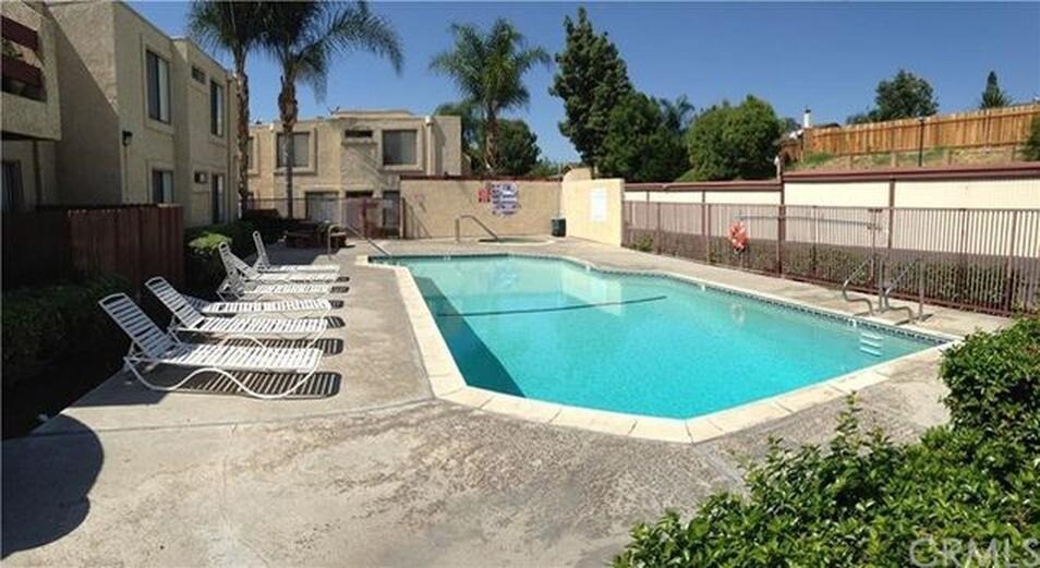 Community Pool - 2266 Denair Ave