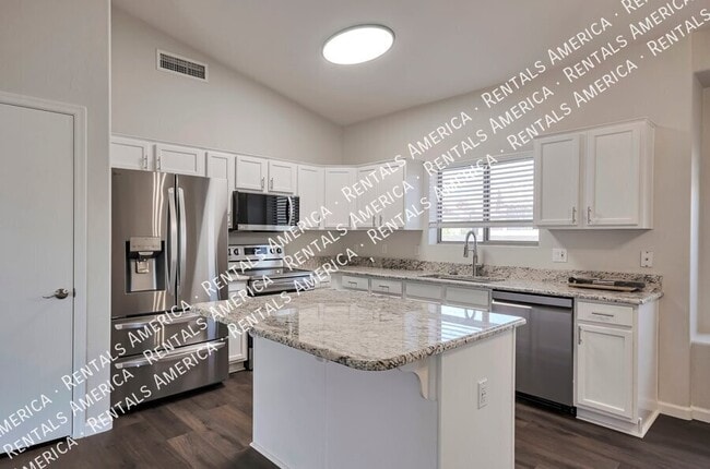 Building Photo - 12118 N Jarren Canyon Way