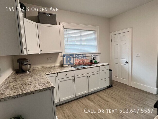Building Photo - 149 1/2 S Ogden Ave-