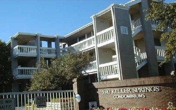 Building Photo - 5310 Keller Springs Rd