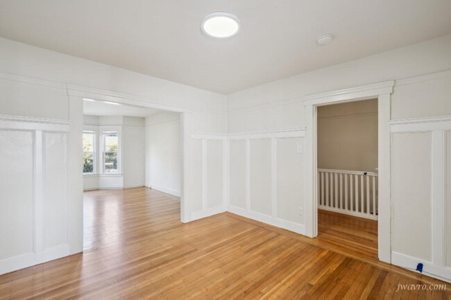 Building Photo - 3955 24th St