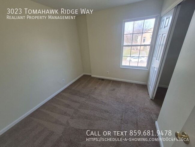 Building Photo - 3023 Tomahawk Ridge Way