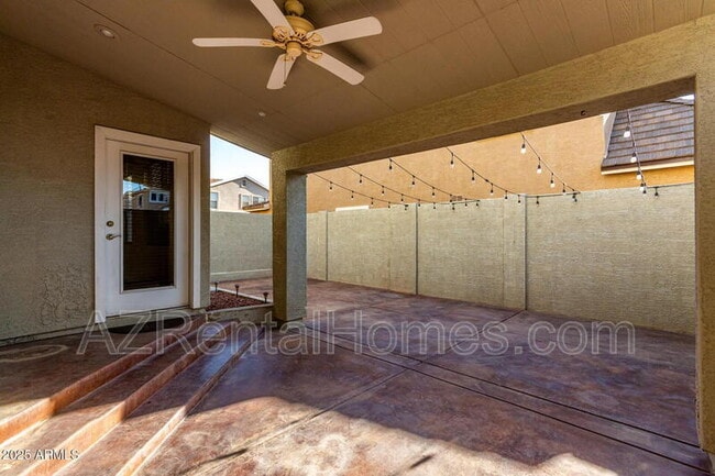 Building Photo - 8721 E Lomita Cir
