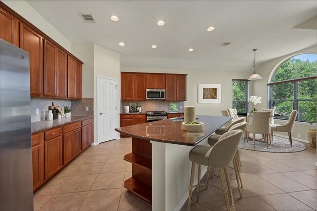 Building Photo - Experience the Perfect Blend of Modern Luxury and Tranquil Living in High Pointe: Your Dream Home...