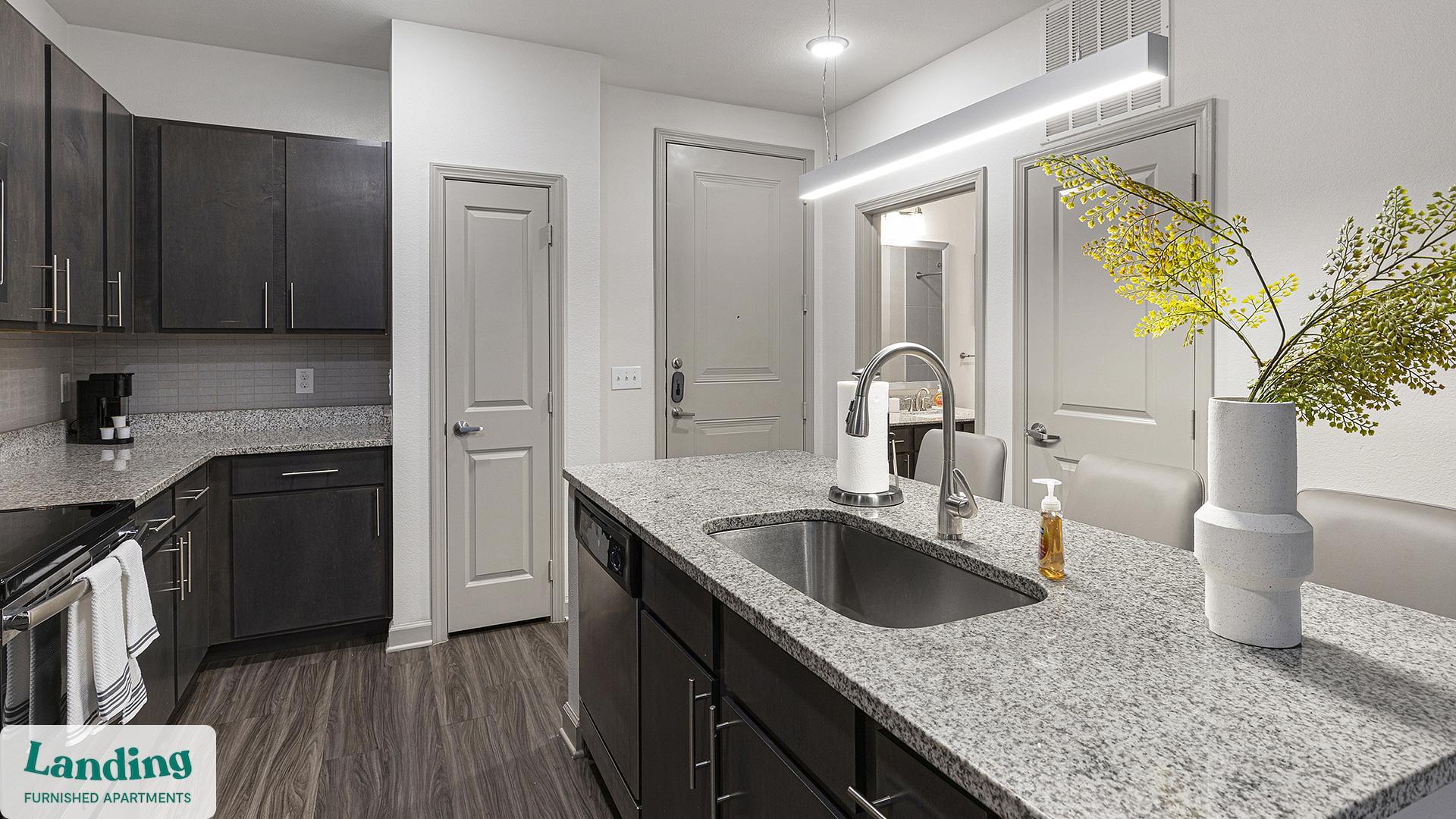 Building Photo - 2800 NE Green Oaks Blvd