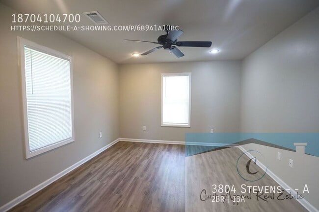 Building Photo - 3804 Stevens St