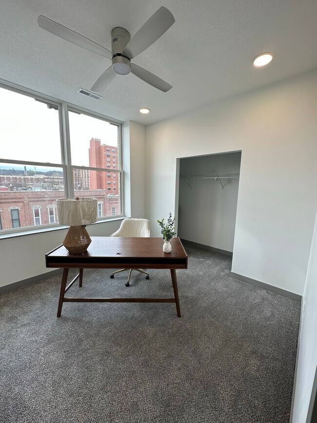 Building Photo - One Bedroom Unit at The Bank - Red Wing