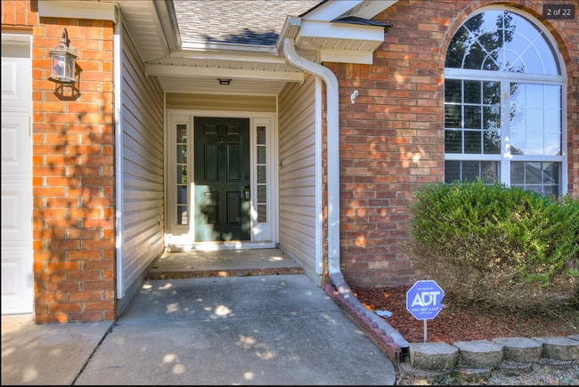 Building Photo - Beautiful Grovetown Ranch
