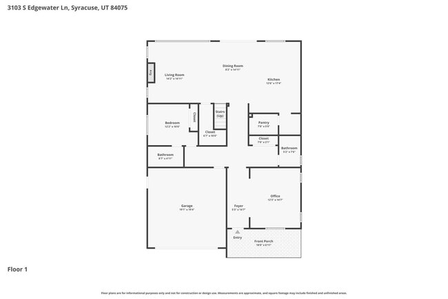 Building Photo - Spacious 4 Bed, 3.5 Bath Pet-Friendly Home with Central Air & 2-Car Garage! - Available NOW!
