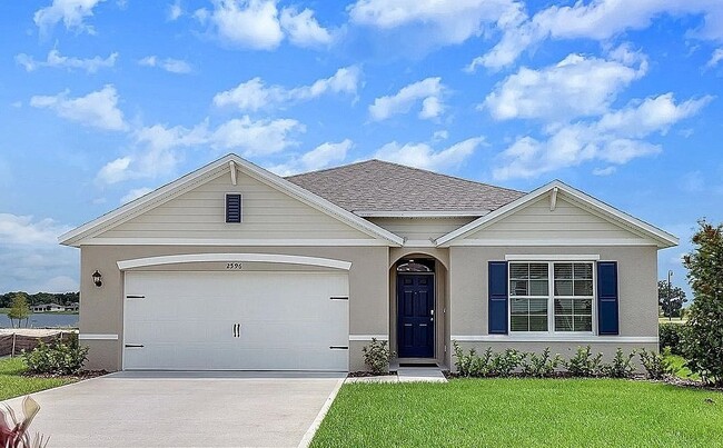 Building Photo - 2607 Harrier Ct