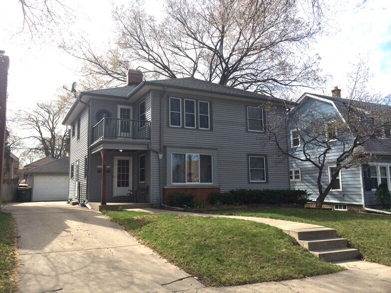 Building Photo - 2329 N 72nd St