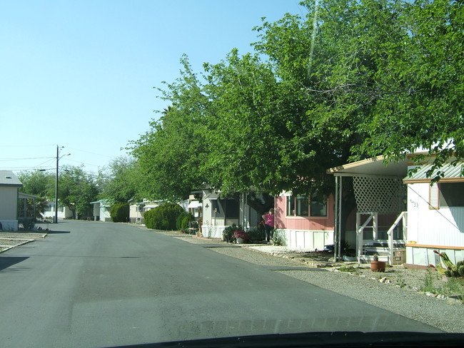 Primary Photo - Palm Drive Manufactured Home Park