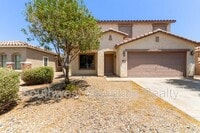 Building Photo - 44856 W Paitilla Ln