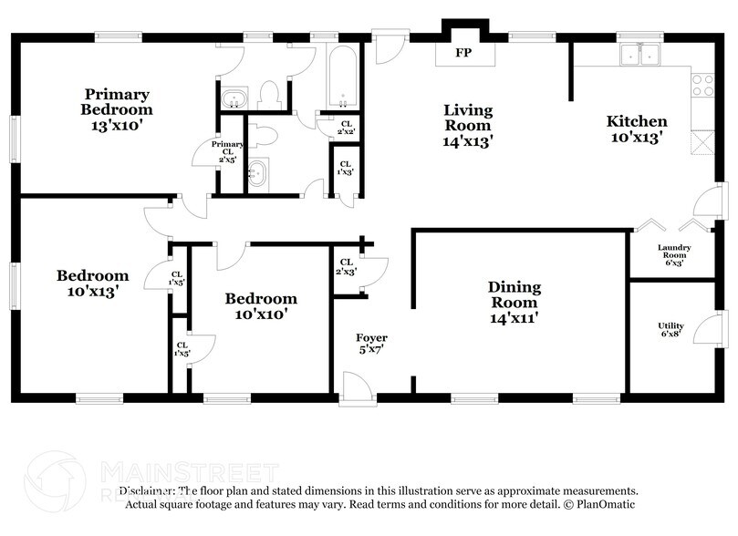 Building Photo - 4720 Cricklewood Dr