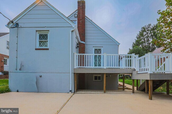 Building Photo - 5809 Eurith Ave