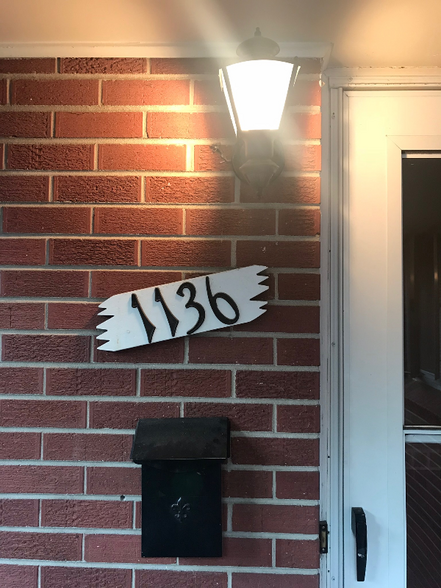 Building Photo - 1136 Krameria St