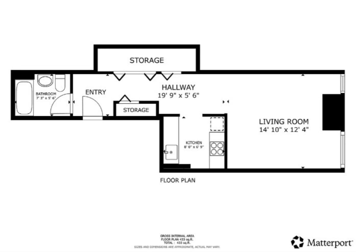 Building Photo - Washington Street