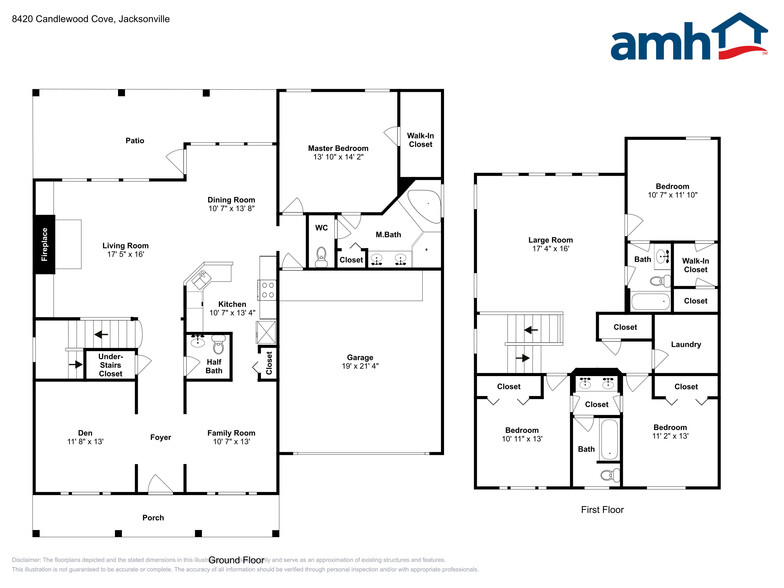 Building Photo - 8420 Candlewood Cove Trl