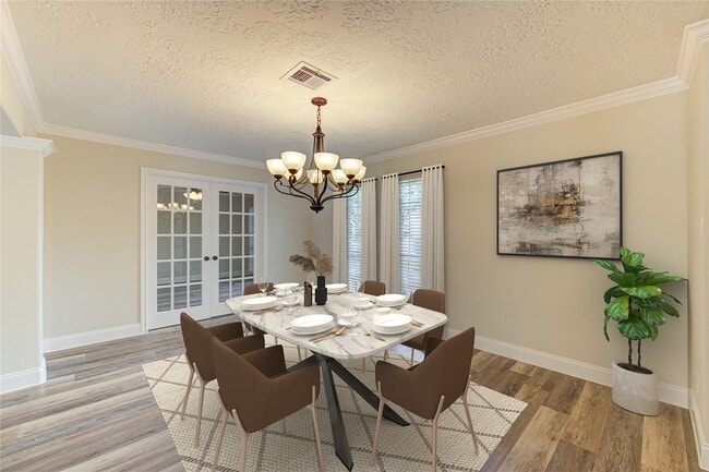 Building Photo - 9115 Taidswood Dr