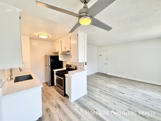 Building Photo - 4336 Berryman Ave