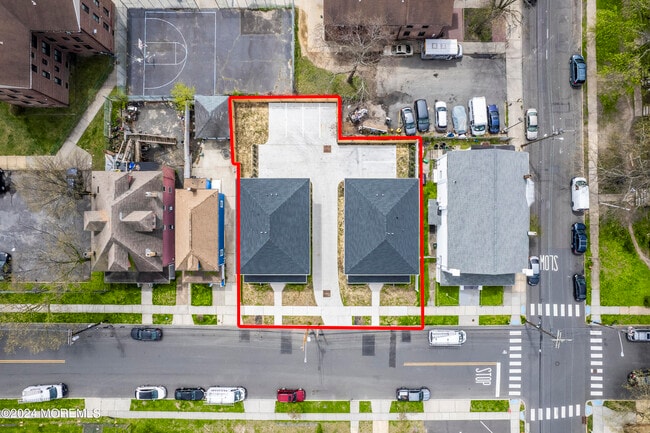 Building Photo - 912 Cookman Ave