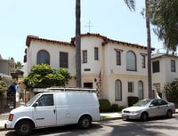 Building Photo - 5-1508