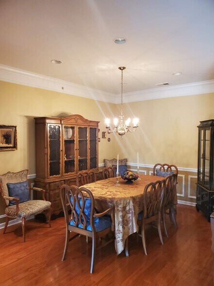 Building Photo - 3412 Warrens Way