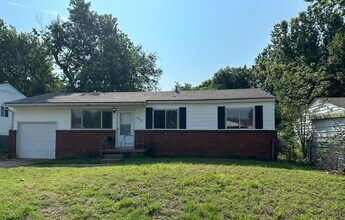 Building Photo - Home for rent